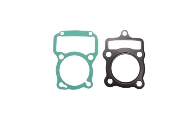 Uszczelka cylinder 125 ccm loncin 4t | AY35272