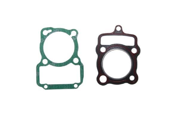 Uszczelka cylindra loncin 125 4t pow 56,40