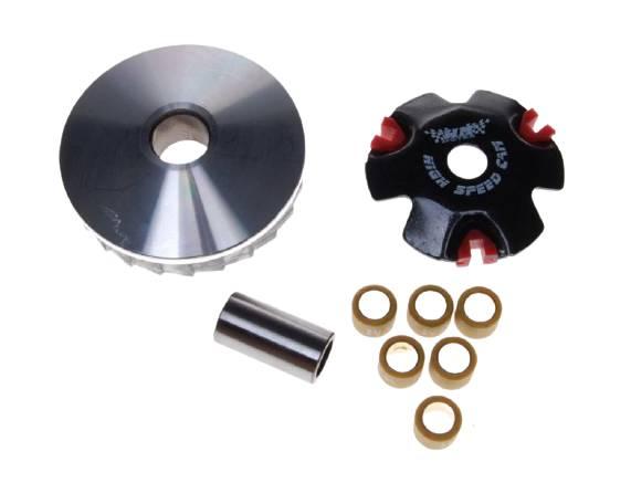 Wariator honda tact 50 tuning | AY51537