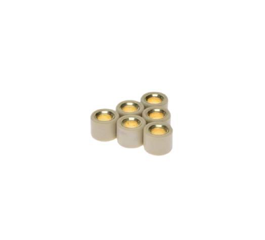 Rolki wariatora 16x13 9,0g tgb tuning | AY515461