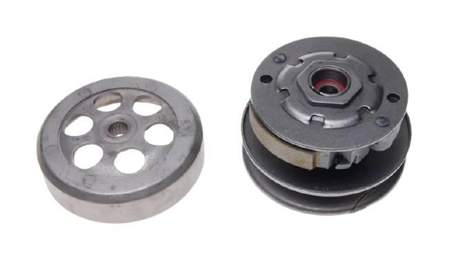 Sprzęgło tył yamaha jog 50 3kj | AY51642