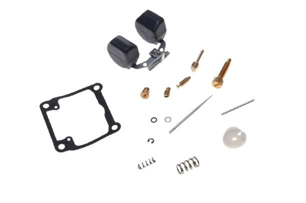 Zestaw naprawczy gaźnika 21mm 2t tuning am6
