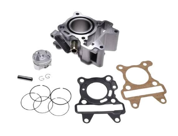 Cylinder yamaha vino 50 lc 4t 42,00 mm | AYA3602