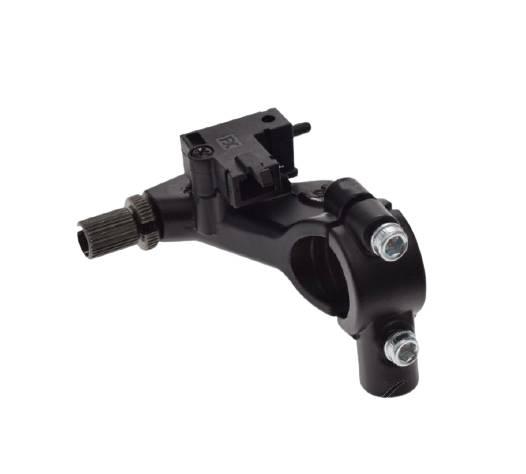 Korpus dźwigni sprzęgła benelli trk 502x