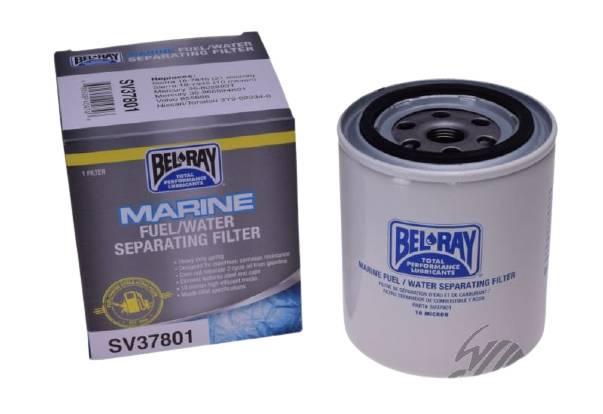 Filtr paliwa separacyjny bel-ray marine sv37801