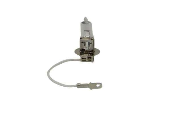 Żarówka 12v 55w h3 bez eec | BU5611