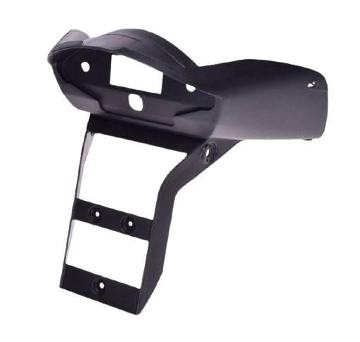 Błotnik tył przy lampie cpi aragon 50 | CAR5521