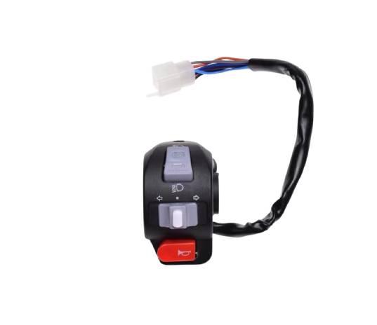 Przełącznik zespolony lewy cpi gtx50 gtx125