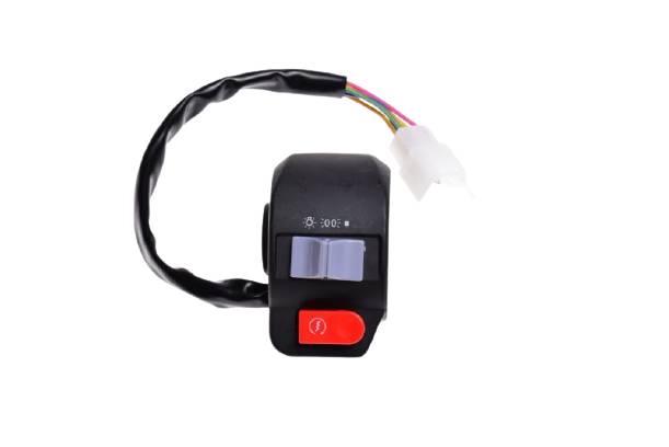 Przełącznik zespolony prawy cpi gtx50 gtx125