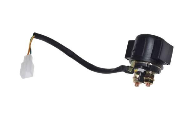 Przekaźnik rozrusznika cpi gtx 125 | CGX2224