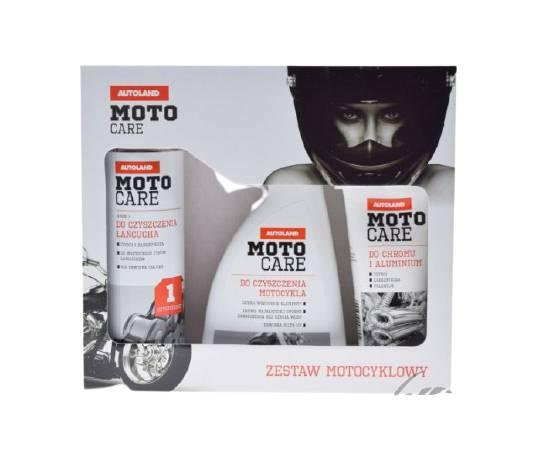 Zestaw dla motocyklisty | CM0054