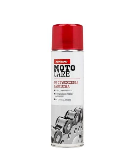 Moto care czyszczenia łańcucha 500 ml | CM0055