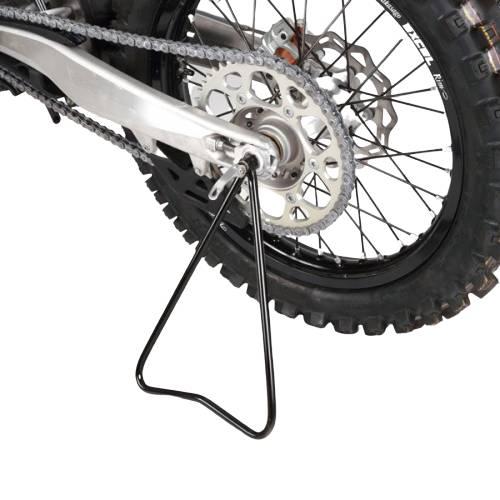 Podstawa unit boczna enduro z blokadą osi koła
