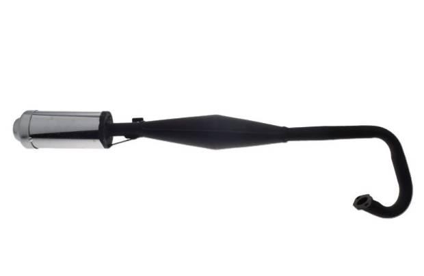 Tłumik mini pocket ścigacz | PKB8002