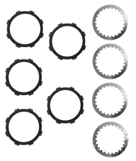 Tarcza sprzęgła silnik yx140 | PTB0105