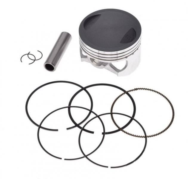 60,00/13/20 tłok silnik yx160 | PTBA0022