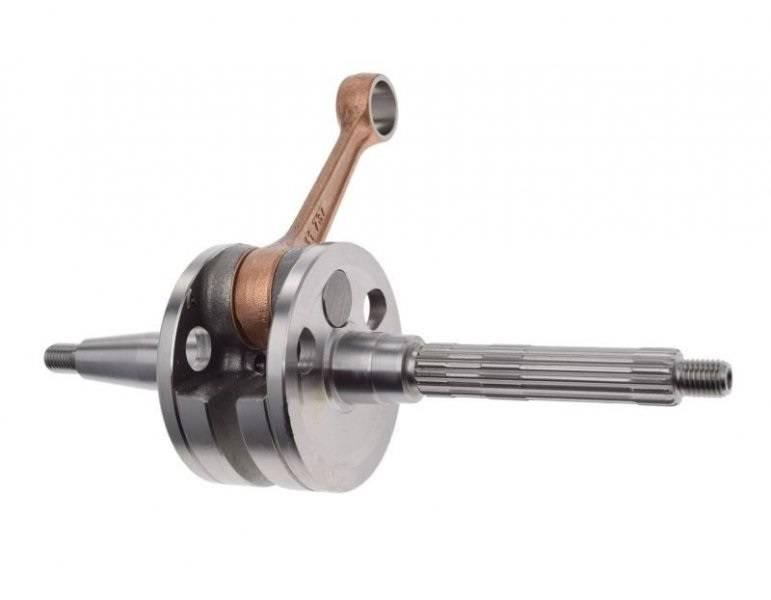 Wał korbowy piaggio zip 2t | PZI0001B