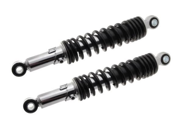 Amortyzator tył 2 sztuki romet zetka | RZK6101