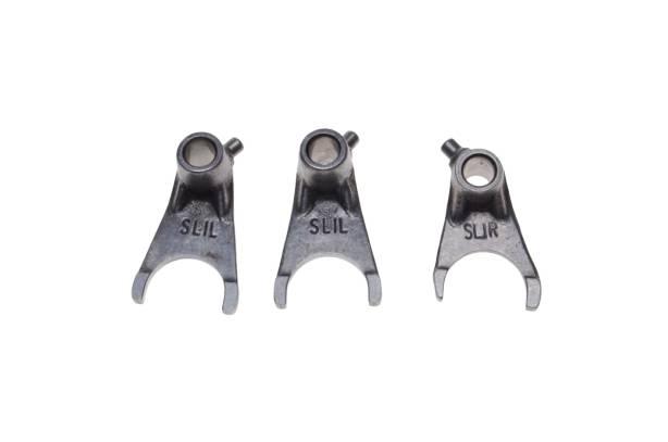 Wodzik zmiany biegów 3 szt suzuki gn125 | SGN0245