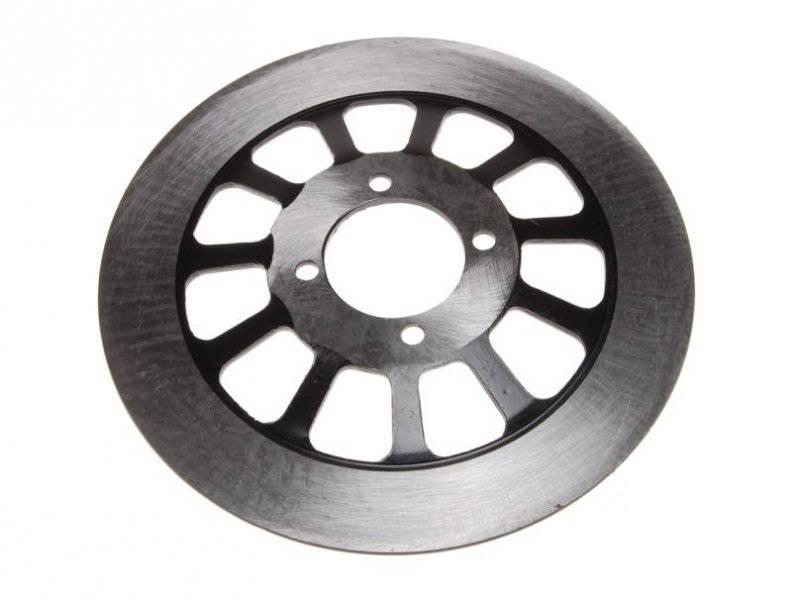 Tarcza hamulca przód suzuki gn125 | SGN4141