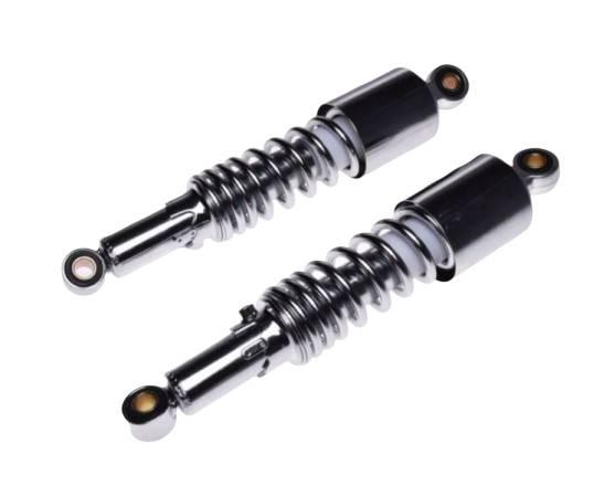 Amortyzator tył suzuki gn125 | SGN6101B