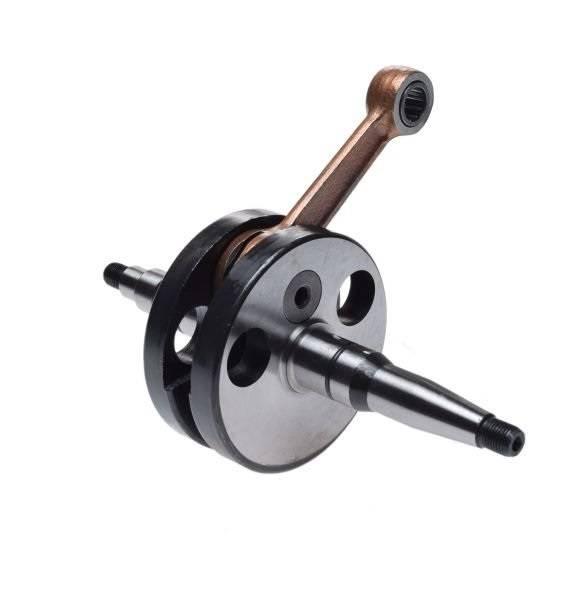 Wał korbowy simson s51 cn | SN00018C