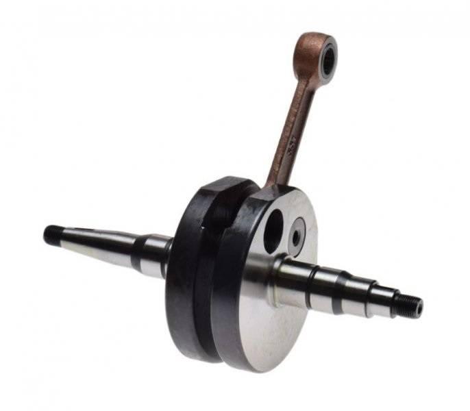 Wał korbowy simson s70 cn | SN1005C