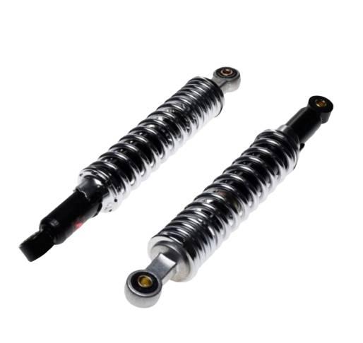 Amortyzator tył simson s51 chrom | SN6104C