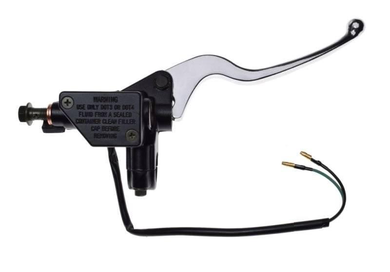 Pompa hamulca przód sym orbit 4t | SOR4001