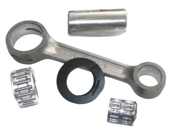 Korbowód mz ts250 yoko | TS0003