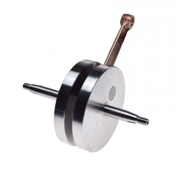 Wał korbowy wsk125 cn | WS0001C