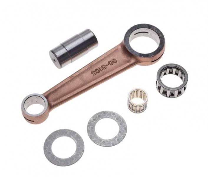 Korbowód shl czop 20,9 | WS10023