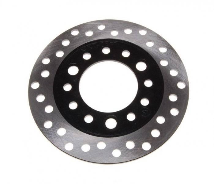 Tarcza hamulca przód wersja a 160mm | ZB4141