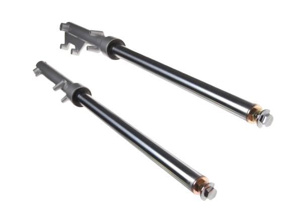 Amortyzator przód lewa prawa | ZC5101