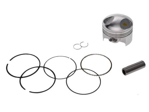 54,00/13/19 tłok silnik zs154fmi-2 | ZCR0022