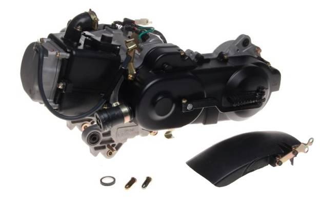 Silnik 50ccm 4t | ZD9995