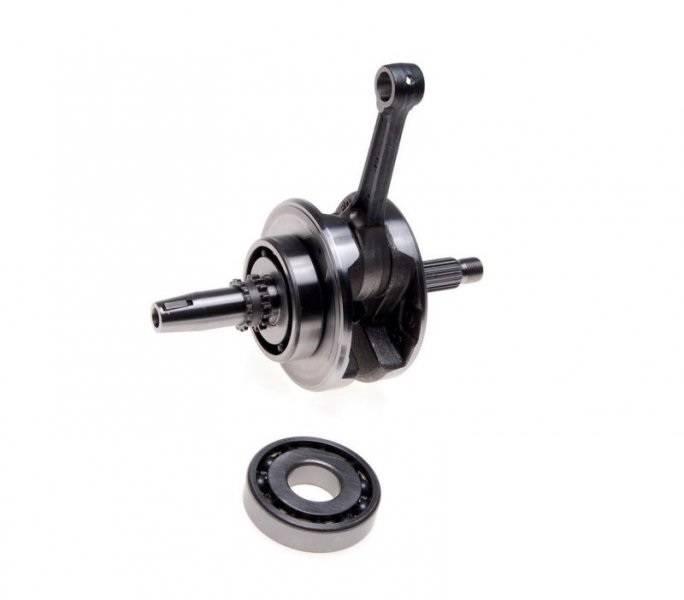 Wał korbowy zongshen cross 250 silnik cb250d-g