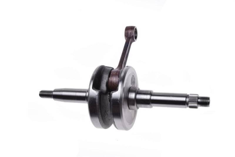 Wał korbowy xt-50qt-5 tb50 | ZK0001