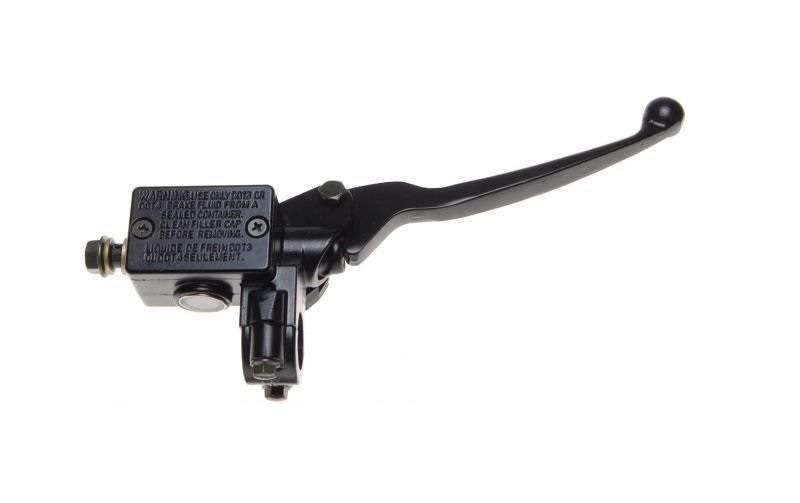 Pompa hamulca przód lj50-qt-l | ZLL4002