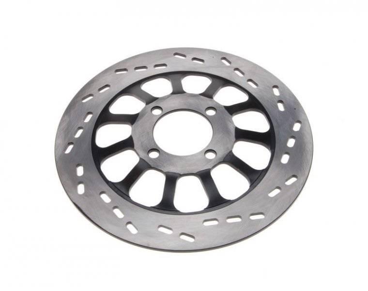 Tarcza hamulca przód neken shaft street | ZNK4141