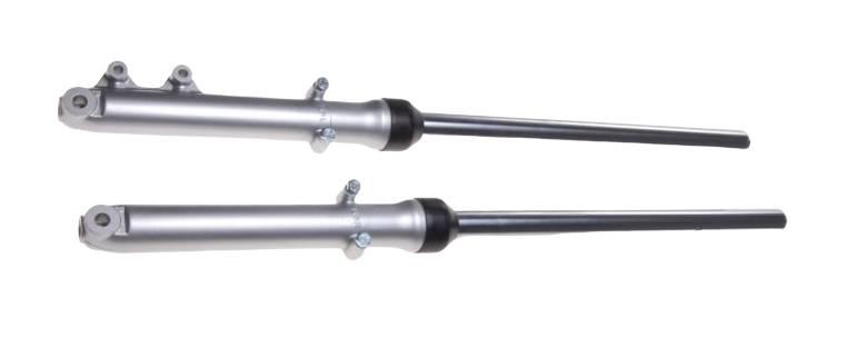 Amortyzator przód neken shaft street | ZNK5106