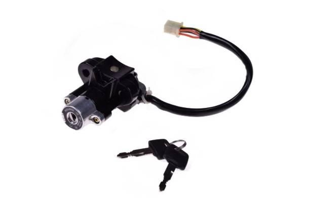 Stacyjka kingway czoper 150cc | ZPY2304