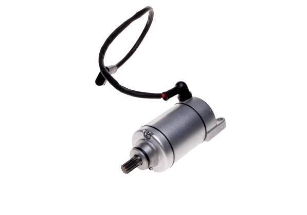 Rozrusznik elektryczny atv200 loncin 10z