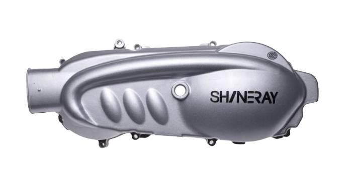 Pokrywa paska napędowego shineray atv200 st-9