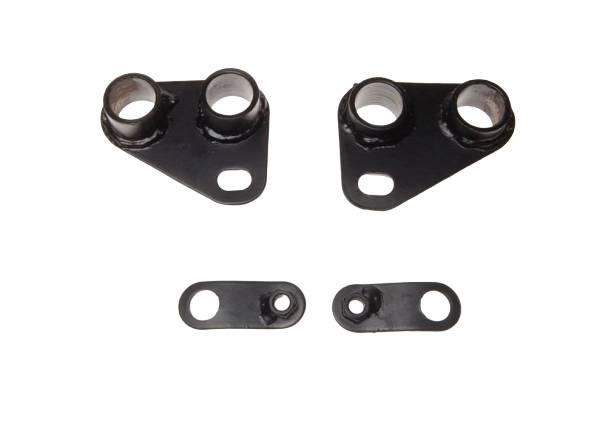 Mocowanie silnika shineray atv200 st-9 | ZQL5002