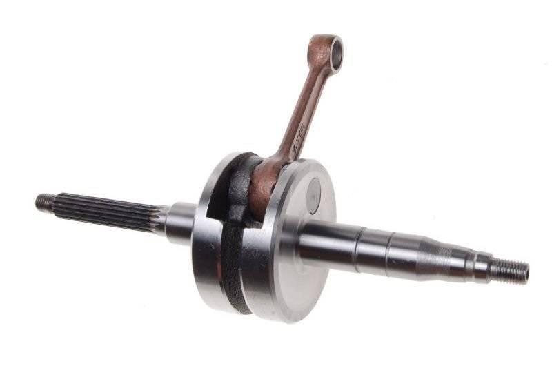 Wał korbowy yamaha aerox lc/ac 2t | ZS00002