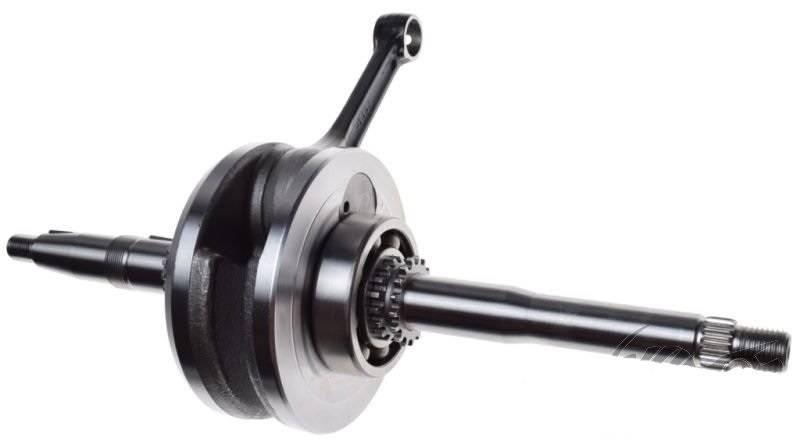 Wał korbowy 150 silnik 4t gy6-bgy7 bn157qmj