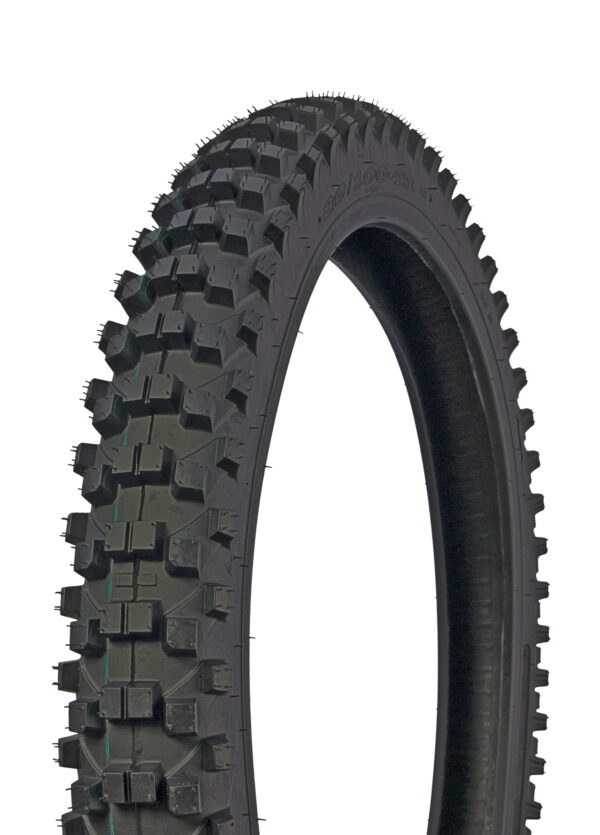 Opona 90/100-14 Dętkowa Cross Tył P153 MotoGeneric