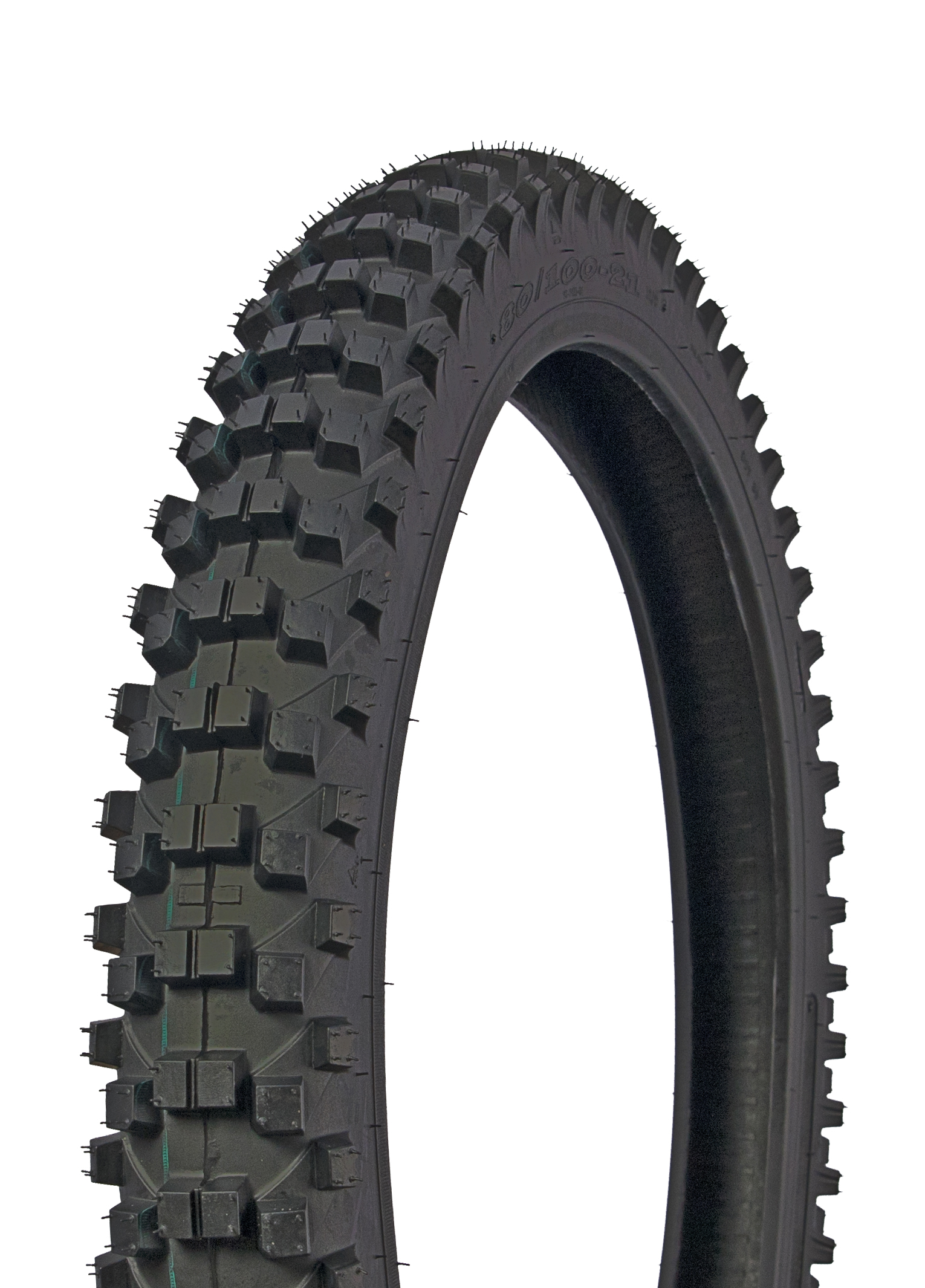 Opona 90/100-14 Dętkowa Cross Tył P153 MotoGeneric