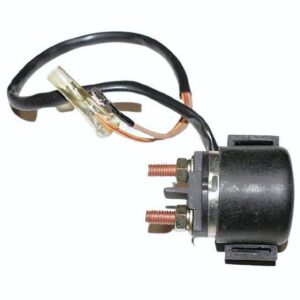 Przekaźnik Rozrusznika Motorower Minichoper MotoGeneric